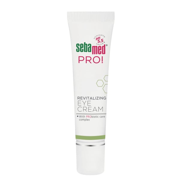 Sebamed PRO! Revitalizing Eye Cream  15 ml