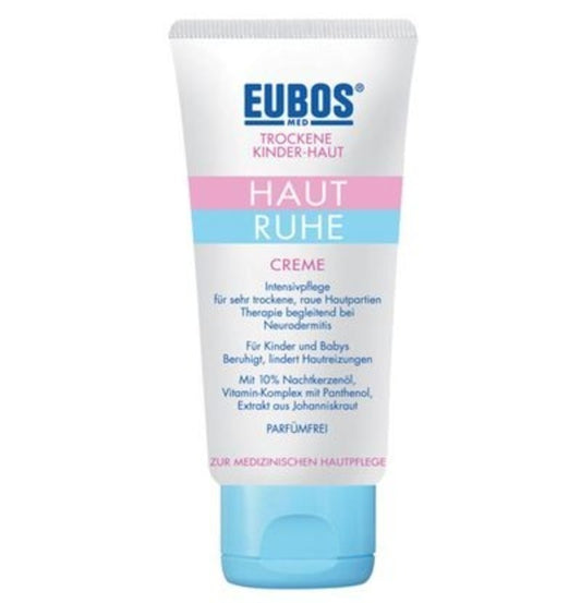 Eubos Baby Face Cream  30 ml