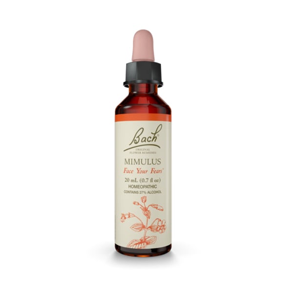 Bach Mimulus  20 ml