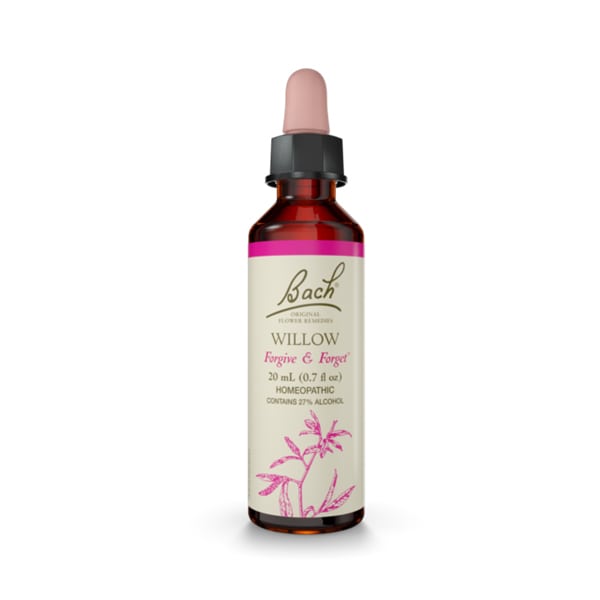Bach Willow  20 ml