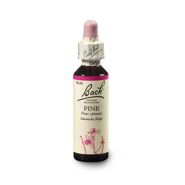 Bach Pine  20 ml