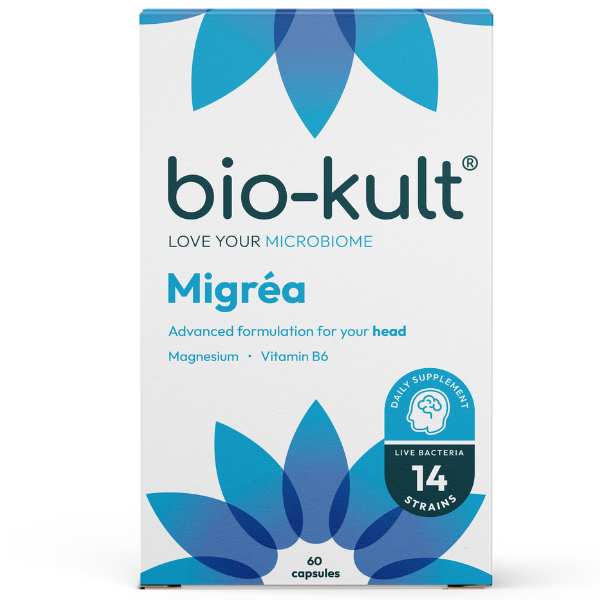 Bio-Kult Migrea  60 kapsula