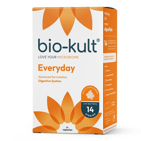 Bio-Kult Everyday  15 kapsula