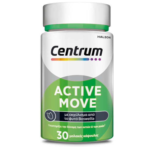 Centrum Active Move  30 kapsula