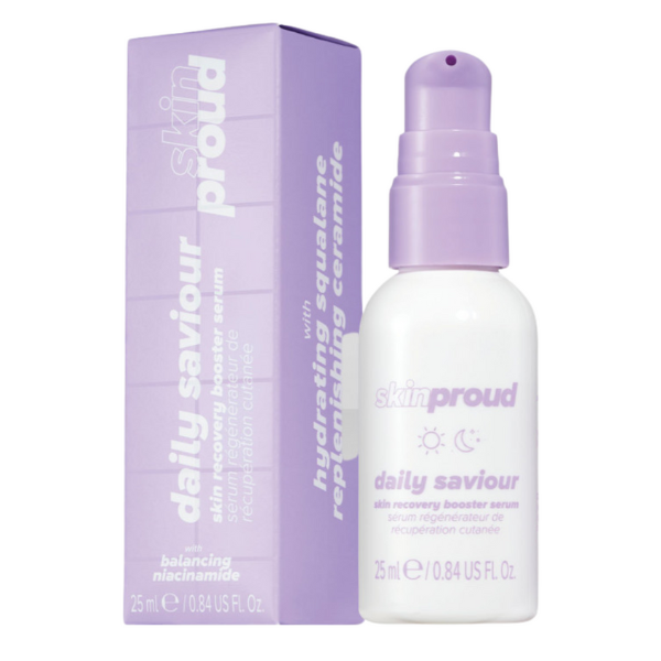 Skin Proud Daily Saviour Skin Recovery Booster Serum  25 ml