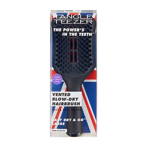Tangle Teezer Easy Dry & Go Large Size Detangling Hairbrush  1 copë - E ZEZË