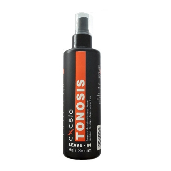Exesio Tonosis Leave-in Hair Serum Spray  200 ml