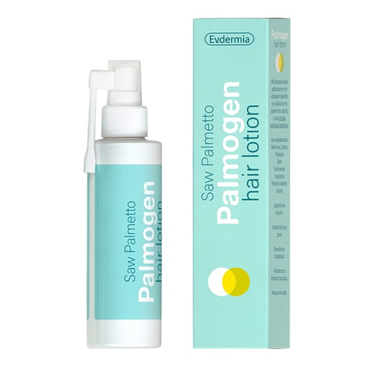 Evdermia Palmogen Hair Lotion  60 ml