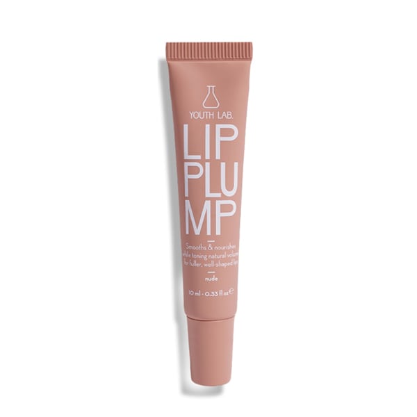 Youth Lab. Lip Plump Nude  10 ml