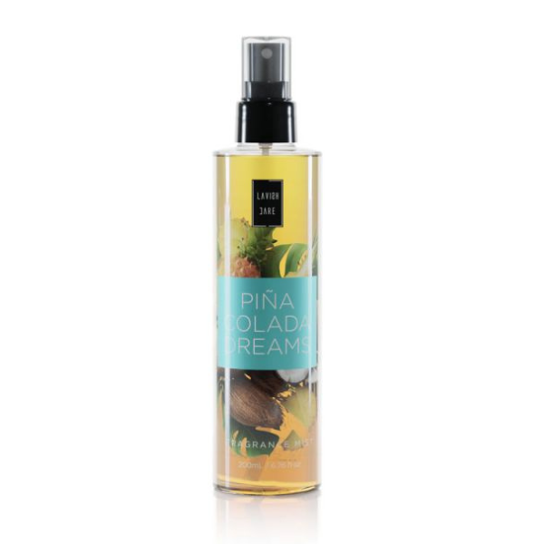 Lavish Care Pina Colada Dreams Body Mist  200 ml