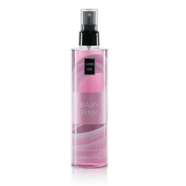 Lavish Care Baby Pink Fragrance Mist  200 ml