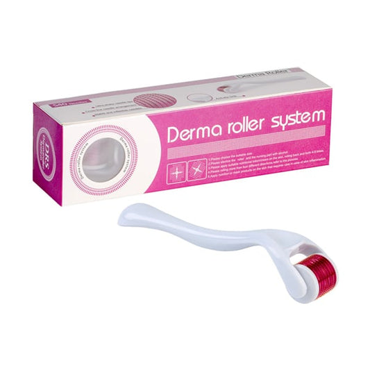 Ag Pharm Derma Roller System 540 Needles 0.30mm  1 copë
