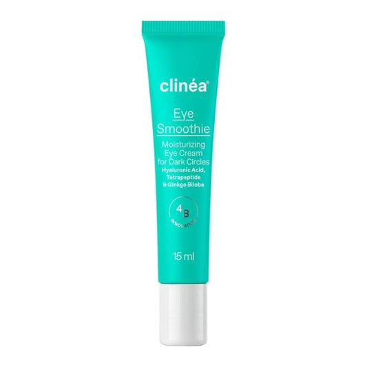 Clinea Eye Smoothie for Dark Circles  15 ml