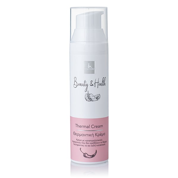 Carnaby Beauty & Health Thermal Cream  75 ml