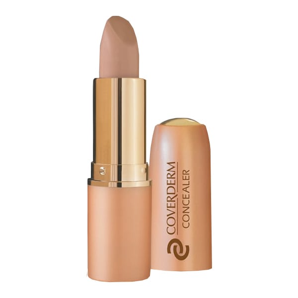 Coverderm Camouflage CoNcealer No1  6g