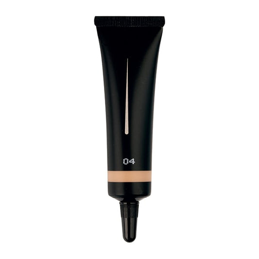 Radiant Tone Corrector Primer  15ml - Ngjyrë nudo më e errët