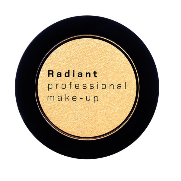 Radiant Eye Color Metallic  1.9g - 07 Die
