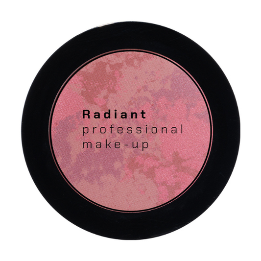 Radiant Magic Blush  2.5g - 04 Kumbulla