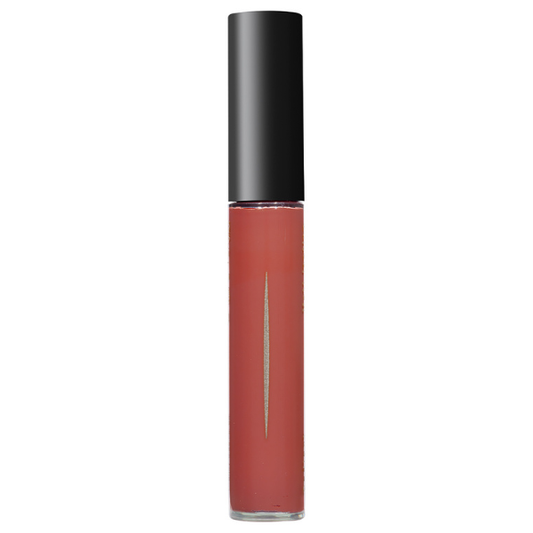 Radiant Matt Lasting Lip Color SPF15  9ml - 92. Portokall i djegur