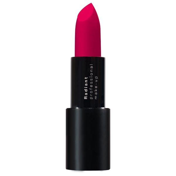Radiant Advanced Care Lipstick Matt  4.5gr - MT 217 Fuksi