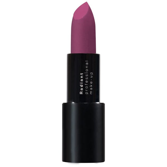 Radiant Advanced Care Lipstick Matt  4.5gr - MT 218 Sedona
