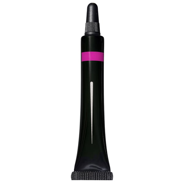 Radiant Liquid Metal For Eyes & More  7ml - Nr. 35 Rozë e Ndritshme