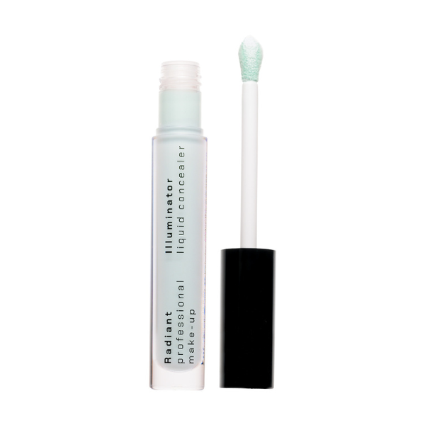 Radiant Illuminator Concealer  4ml - MENTE