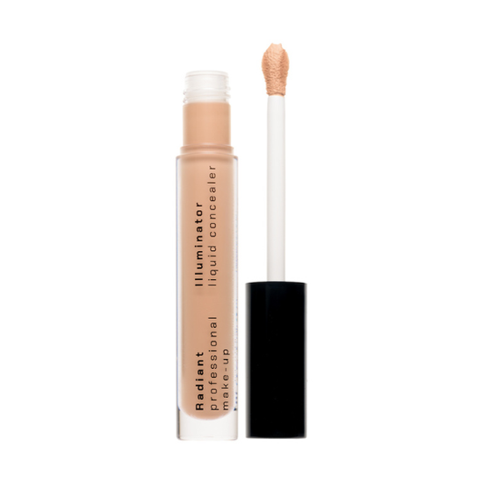 Radiant Illuminator Concealer  4ml - PJESHKË
