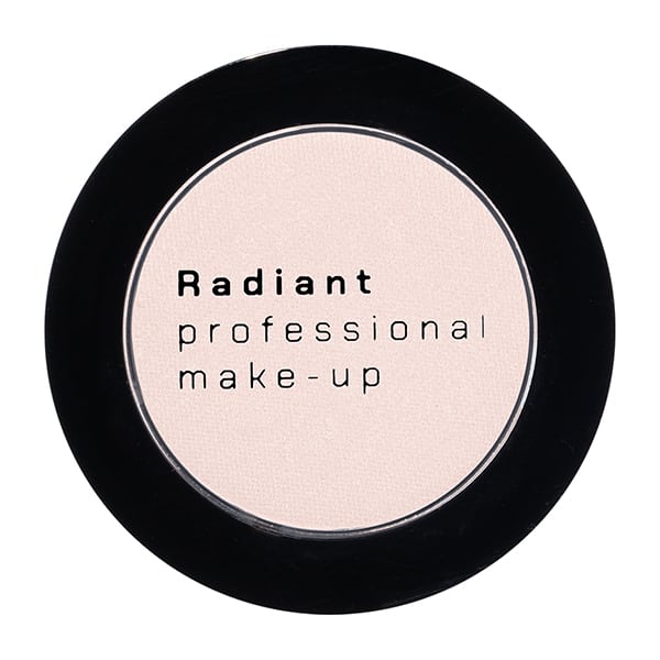 Radiant Professional Eye Color  4gr - ROZË SHEQERI