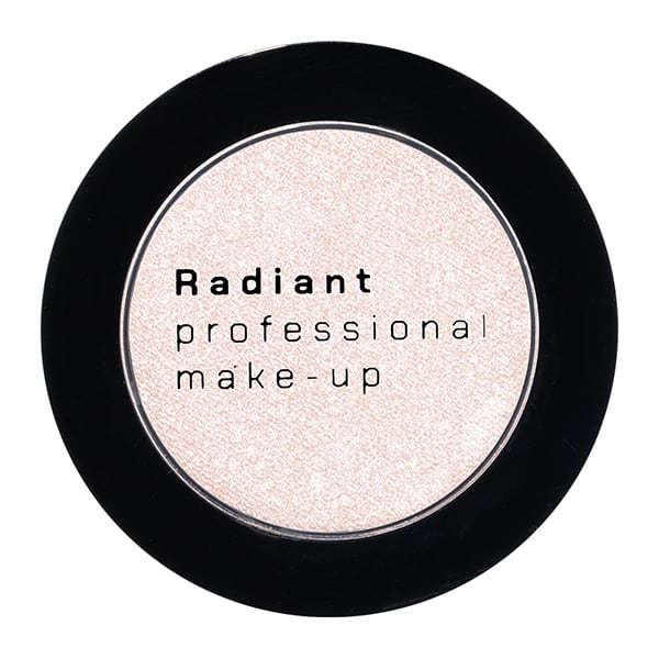 Radiant Professional Eye Color  4gr - PJESHKË E SHKËLQYER