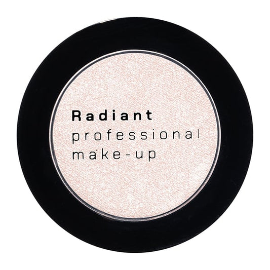 Radiant Professional Eye Color  4gr - PJESHKË E SHKËLQYER