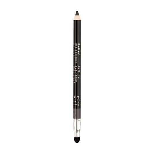Radiant Softline Waterproof Eye Pencil  1.2gr - GRI E PASTËR