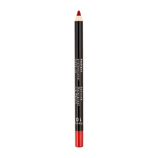 Radiant Softline Waterproof Lip Pencil  1.20g - Qershi