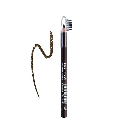 Radiant Time Proof Eye Brow Pencil  1.14gr - MOKCA