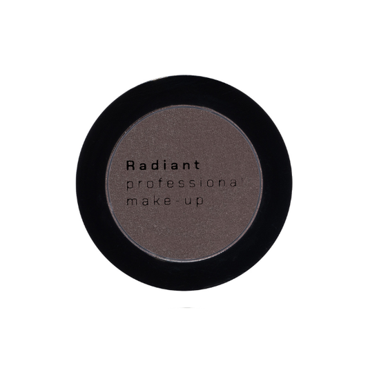 Radiant Professional Eye Color  4gr - ÇOKOLLATË E ERRËT
