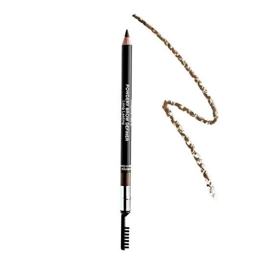 Radiant Powder Brow Definer  1.2gr - NGJYRË KAFE E ÇELËT
