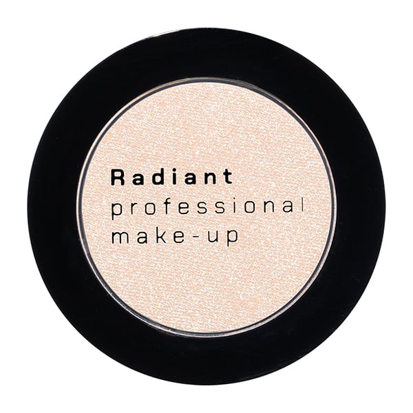 Radiant Professional Eye Color  4gr - BAZË 217