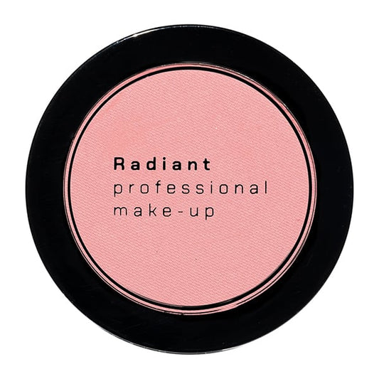 Radiant Pure Matt Blush Color  4g - ROZË