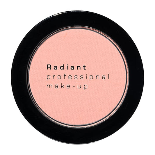Radiant Pure Matt Blush Color  4g - SALMON
