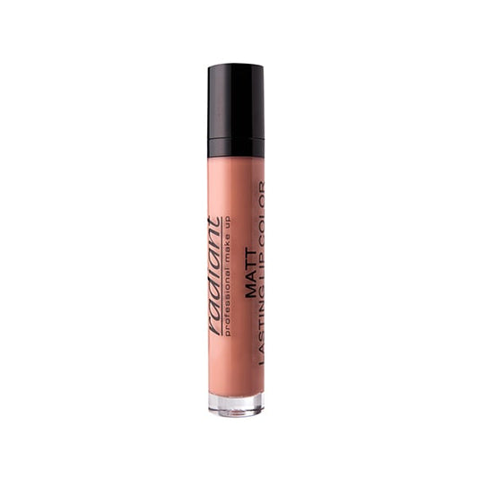 Radiant Matt Lasting Lip Color SPF15  6.5ml - Nr. 3 Buzë Mat Qëndrues