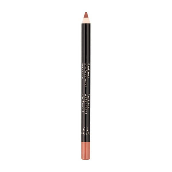 Radiant Softline Waterproof Lip Pencil  1.20g - Karamel