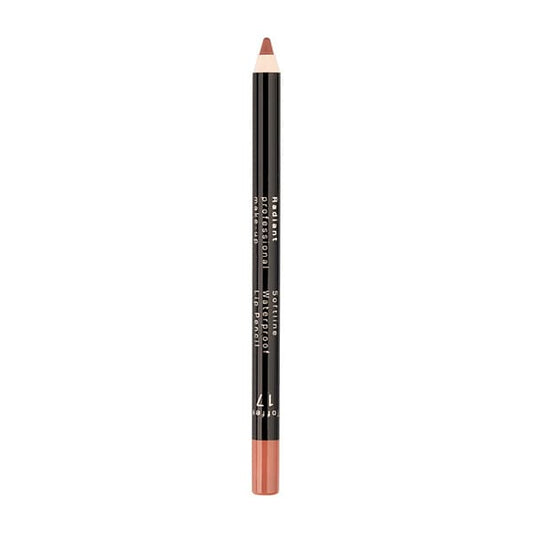 Radiant Softline Waterproof Lip Pencil  1.20g - Karamel