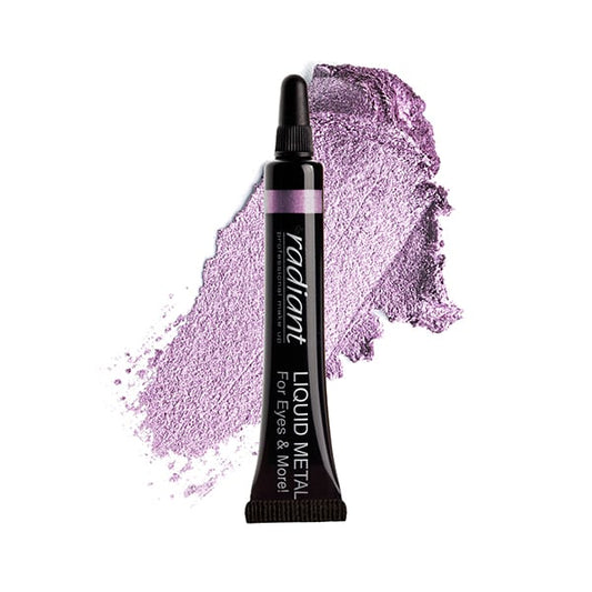 Radiant Liquid Metal For Eyes & More  7ml - Nr. 13 Metal i Lëngshëm