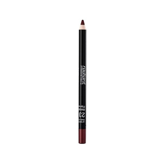 Radiant Softline Waterproof Lip Pencil  1.20g - FLAMË METALIKE