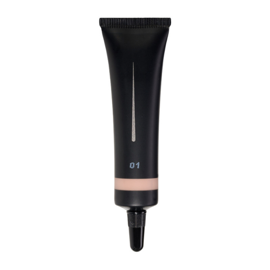 Radiant Tone Corrector Primer  15ml - NUDE