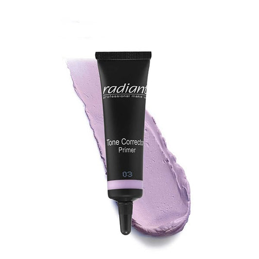 Radiant Tone Corrector Primer  15ml - VJOLLË