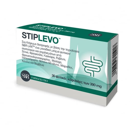 Adelco Stiplevo  30 kapsula