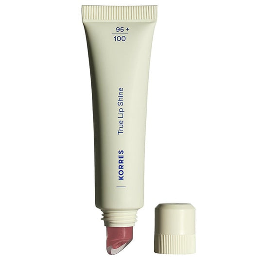 Korres True Lip Shine  10ml - 19 Shegë