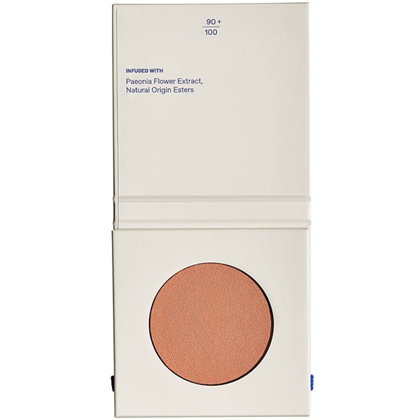 Korres Natural Fresh Blush  1 copë - 04 Bajame Bronzi