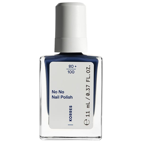 Korres No No Nail Polish  11ml - 78 Deti Egje